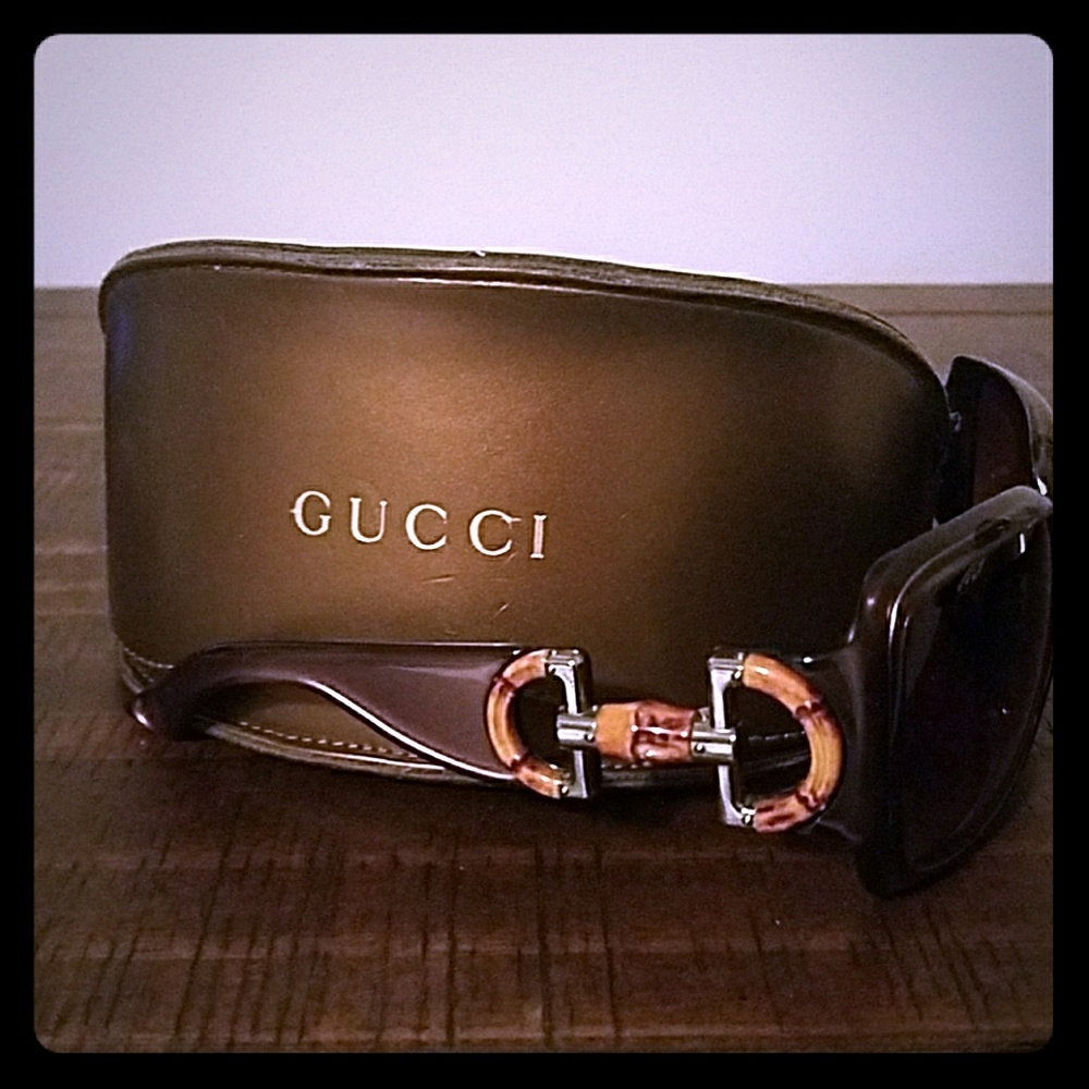 Gucci Sunglasses